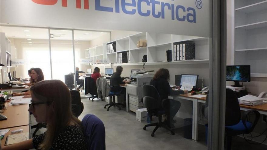 Unieléctrica, la quinta empresa cordobesa tras remontar otros 8 puestos en un año