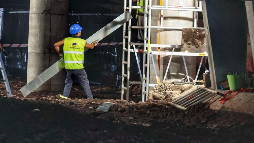 Cambios en el tráfico de Santa Cruz por la rehabilitación de dos puentes