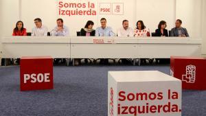 Els socialistes consideren proporcional i eficaç la intervenció dels comptes de la Generalitat