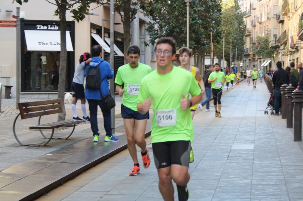 Cursa de Carrer Nou 2017