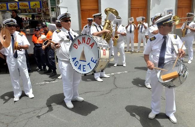 PROCESION SANTIAGO TUNTE