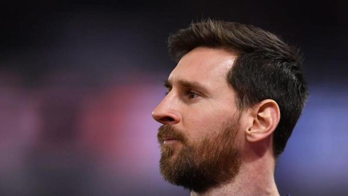 Leo Messi
