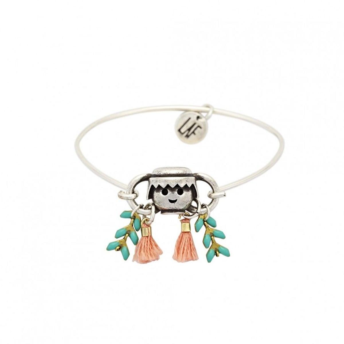 Pulsera Daiquiri, LAF