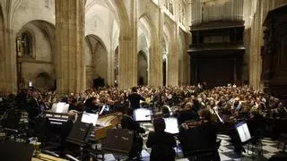 Música celestial