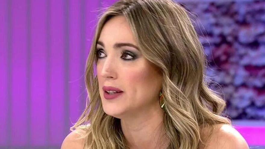 Marta Riesco se sincera sobre sus adicciones: &quot;Me estoy desenganchando&quot;