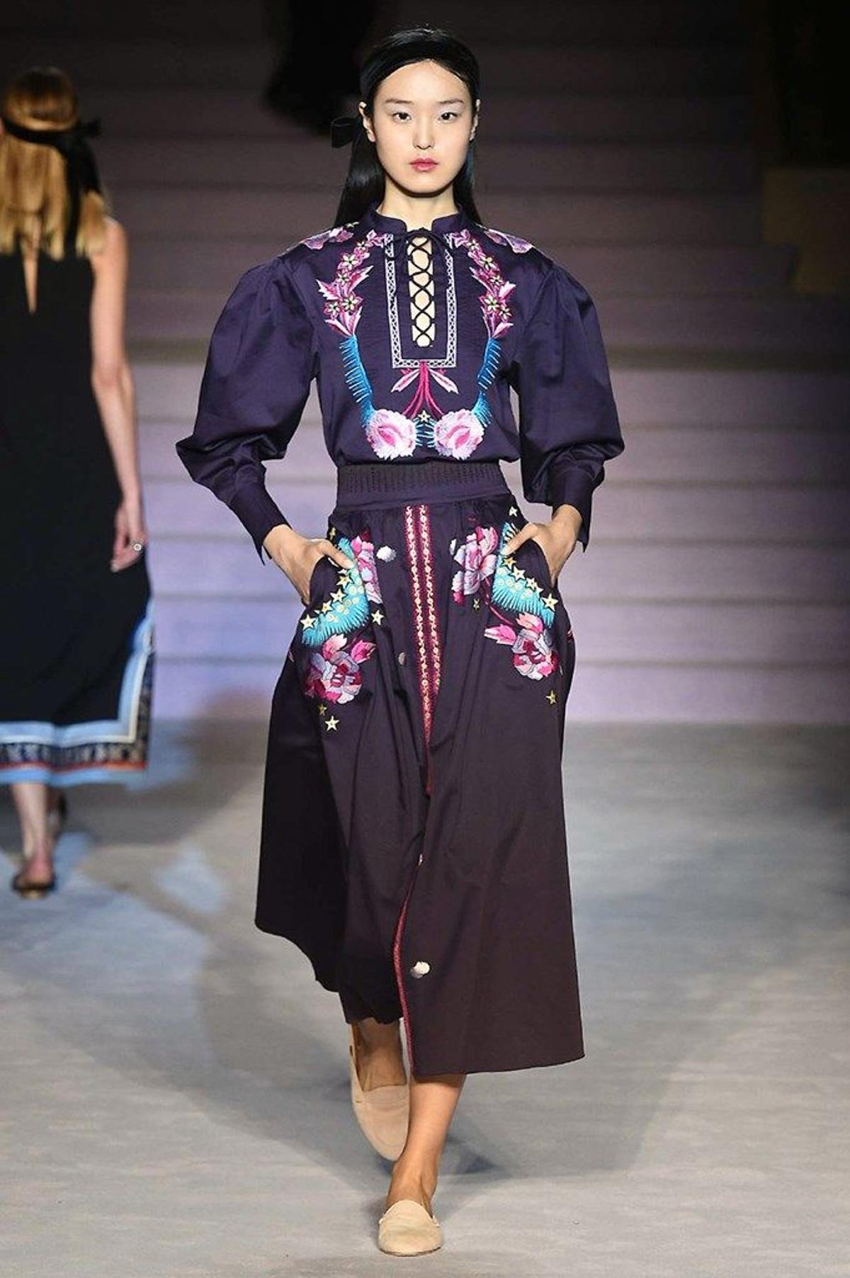 Temperley London