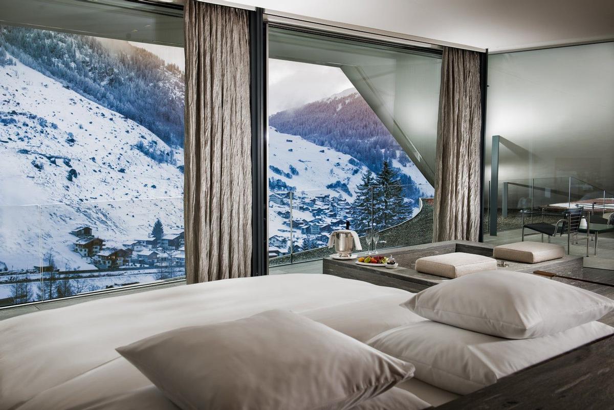 7132 THERME & SPA VALS