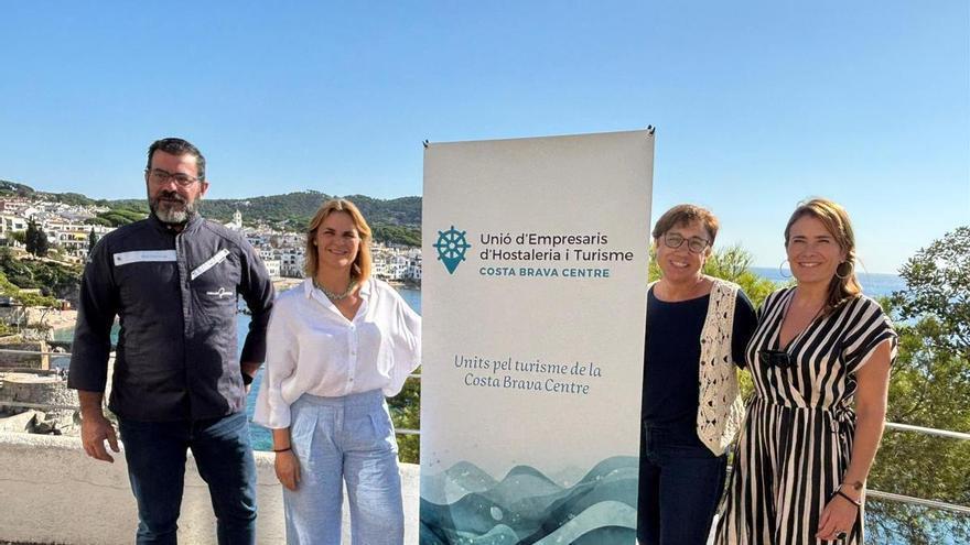 Sis restaurants del Baix Empordà s'uneixen contra el càncer amb l'oferta de plats solidaris