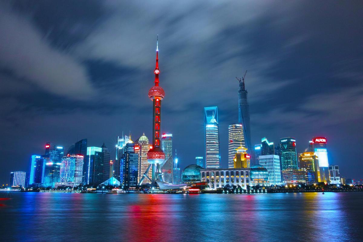 Shanghai, el broche de oro a un viaje por China