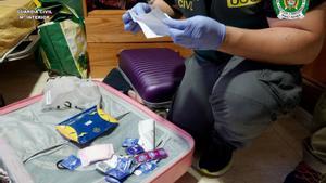 La lentitud de la justícia deixa en penes mínimes una trama de tràfic a BCN