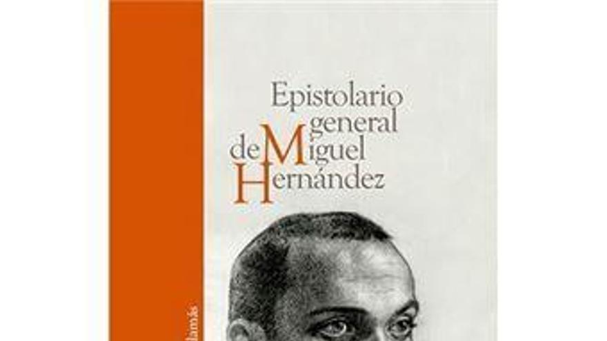 Cartas de Miguel Hernández