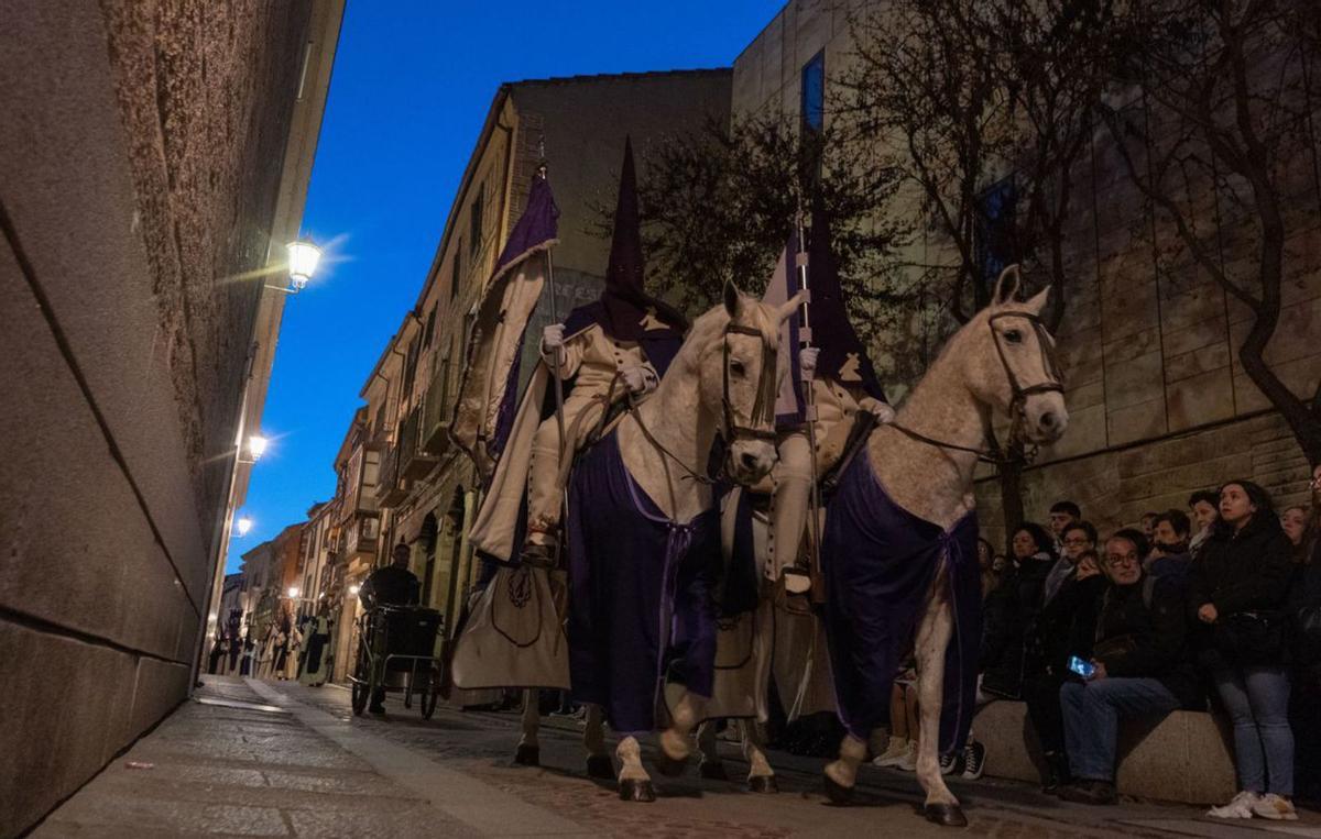 Tarde de gloria para el Nazareno