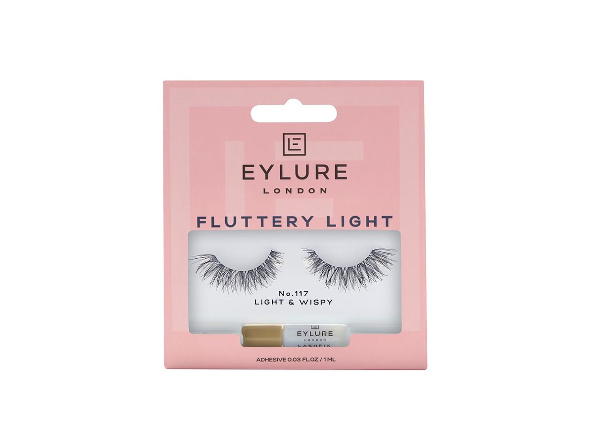 Fluttery 117 de Eylure