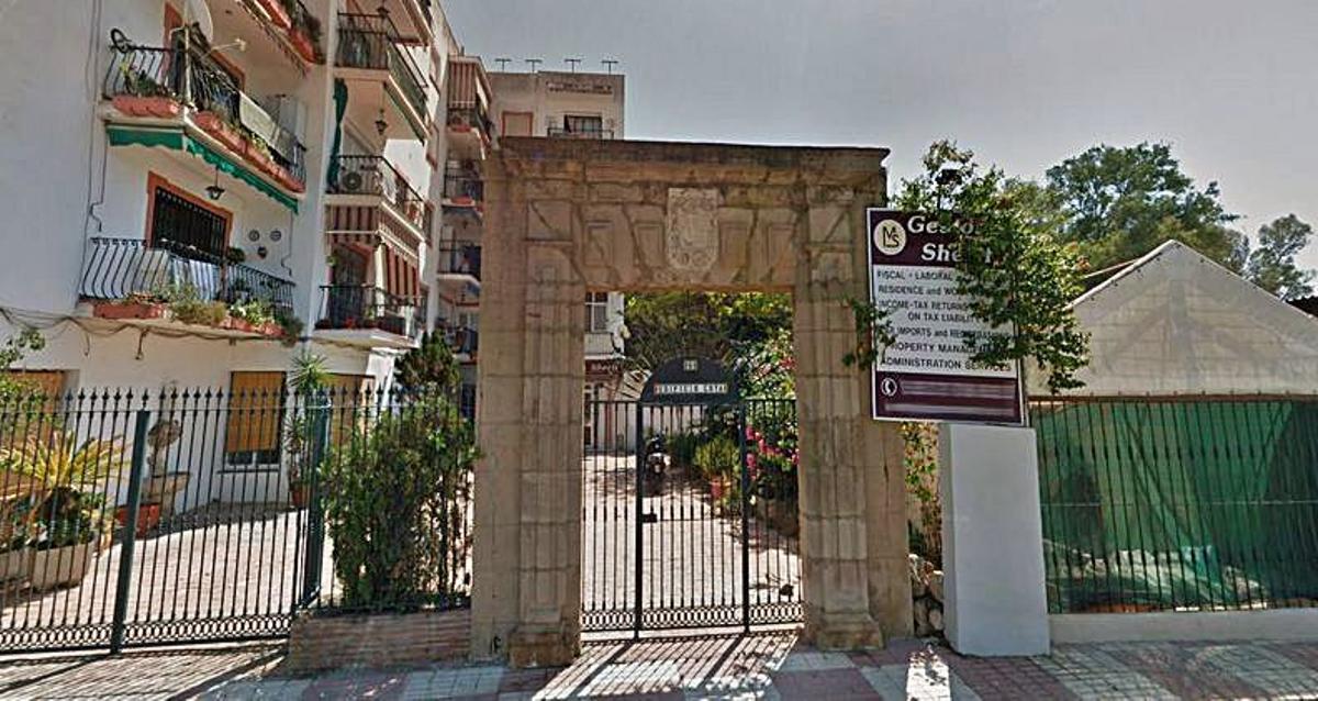 Un año en busca del pasado de Málaga