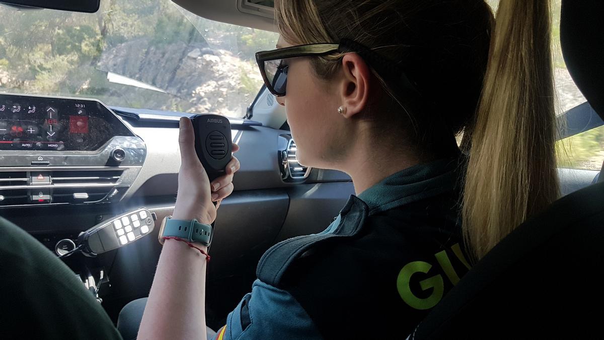 Formentera pide explicaciones al Estado por la falta de efectivos de la Guardia Civil de Tráfico en la isla este verano