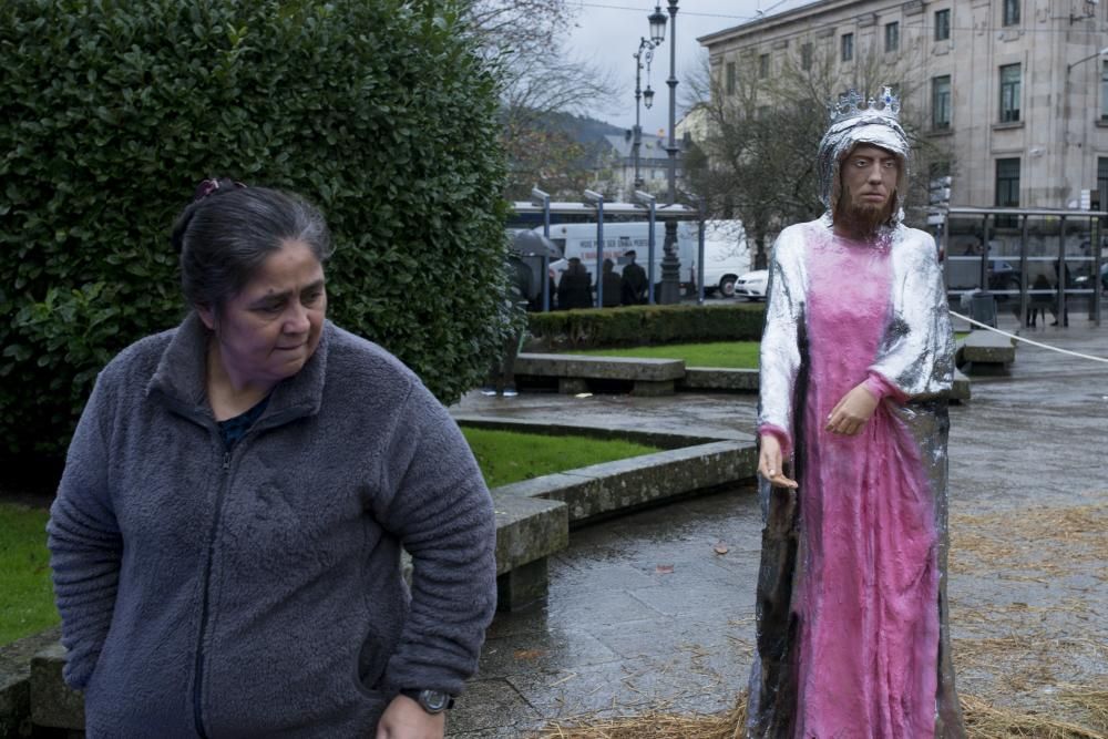 Navidad 2019 en Ourense