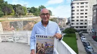 A Falperra se viste de gala: "La fiesta es por y para el barrio"