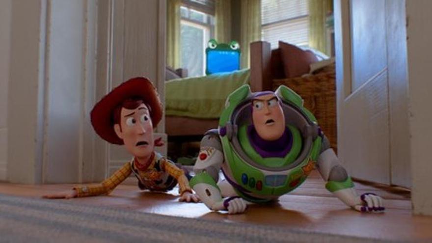 Toy Story 5