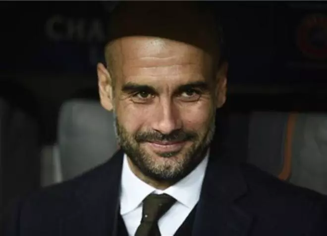 El Manchester City quiere a Guardiola como capitán del barco