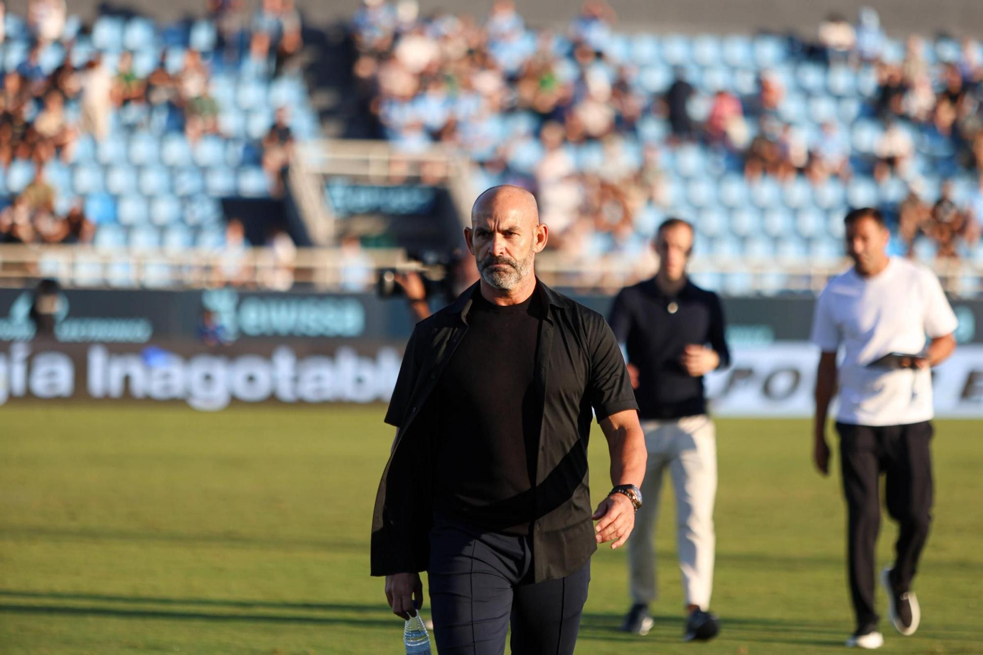 Mira aquí todas las fotos del partido de la UD Ibiza de hoy