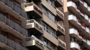 Archivo - Edificio, vivienda.