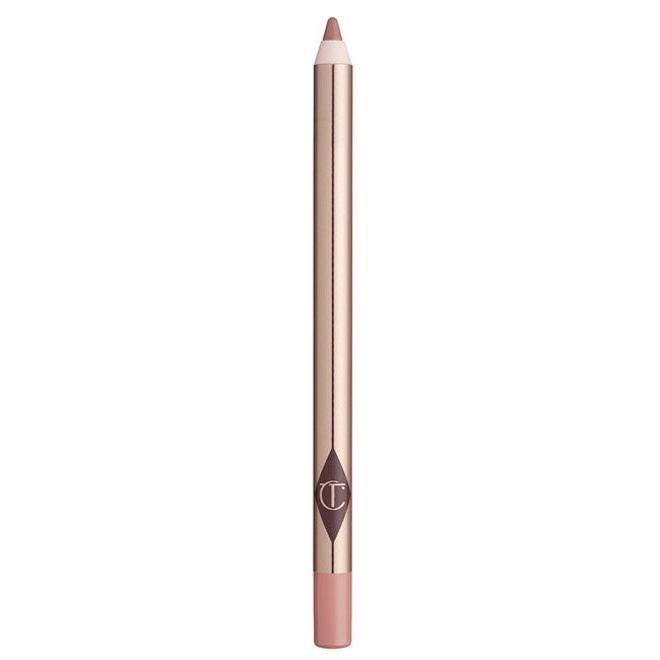 CHARLOTTE TILBURY Lip Cheat en tono Pillow Talk