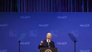 Biden anuncia su retirada de la carrera por la presidencia de EEUU