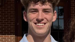 James Paul Gracey, Jimmy, el joven estadounidense desapaercido en Barcelona