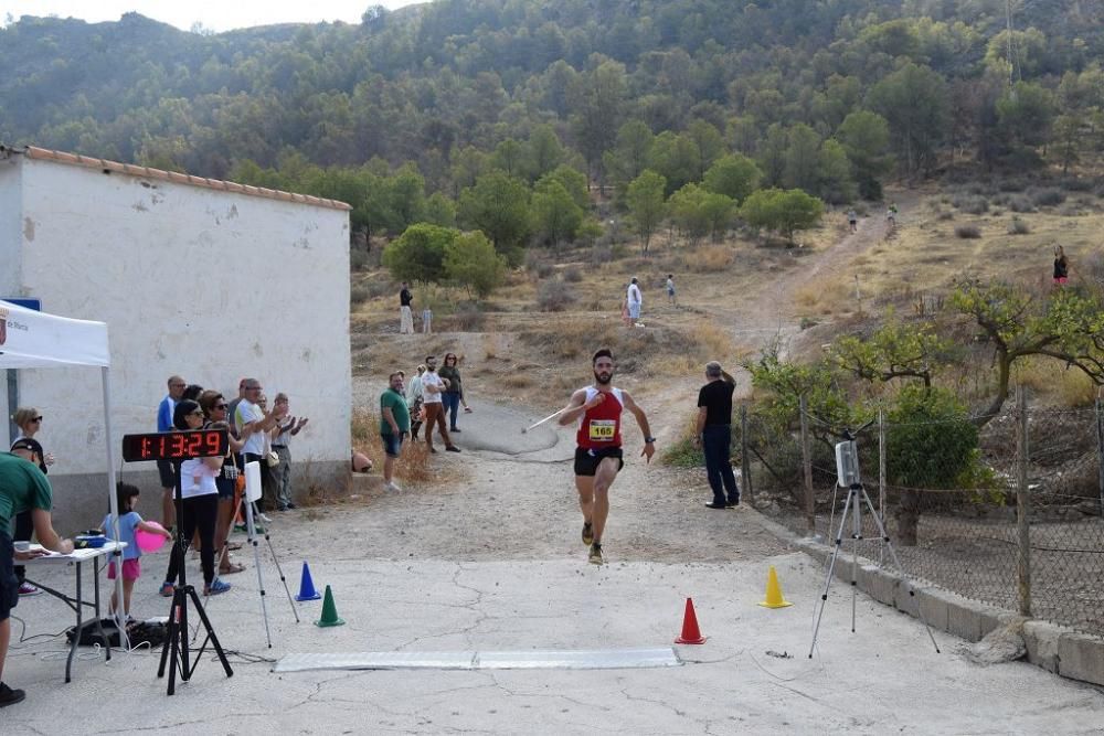 III Trail del Gavilán