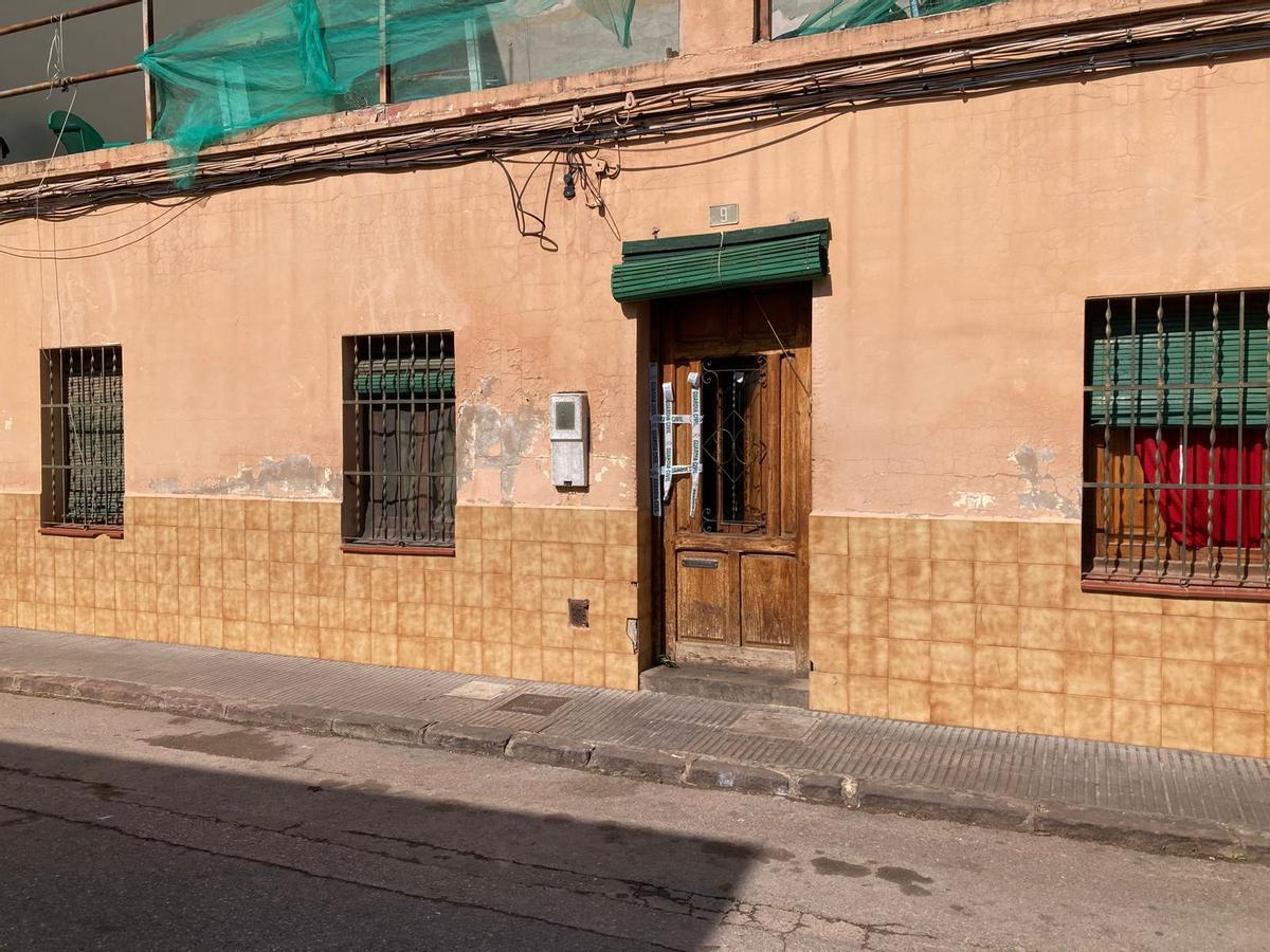 Las imágenes de la macroredada contra la trata de personas en Nules