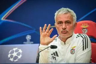 La inesperada petición de José Mourinho para volver al Real Madrid: quiere a un exjugador madridista