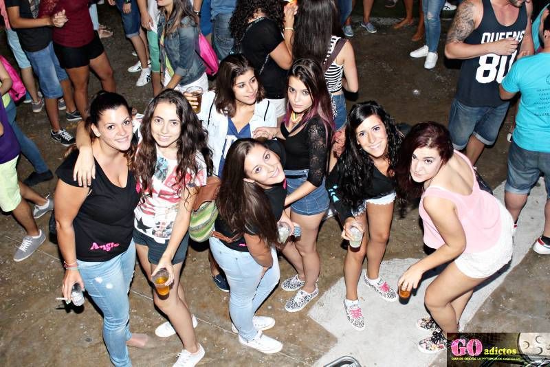 GALERIA DE FOTOS- Remember Alcora (25/08/2014)