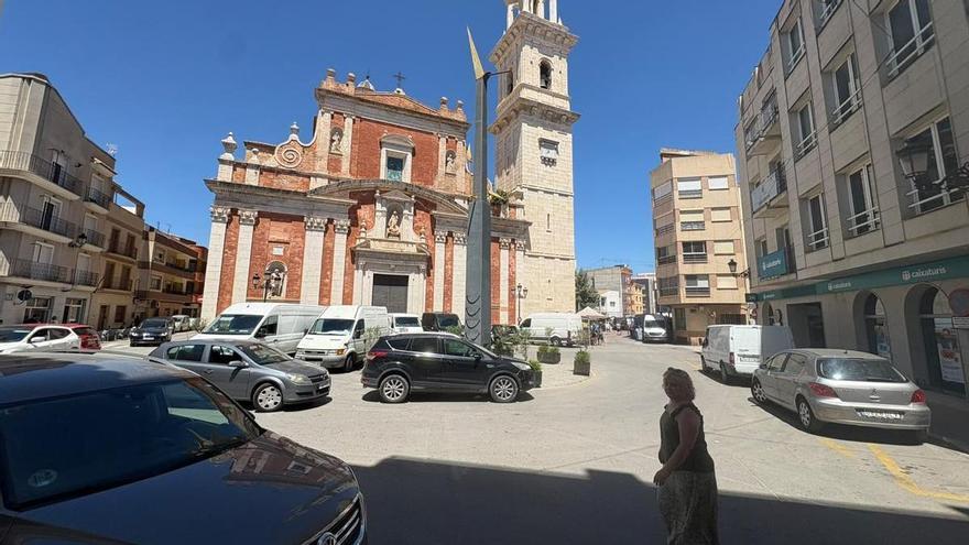 Turís suspende la actividad lectiva de tarde y cierra recintos municipales por el aviso de lluvias