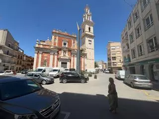 Turís suspende la actividad lectiva de tarde y cierra recintos municipales por el aviso de lluvias