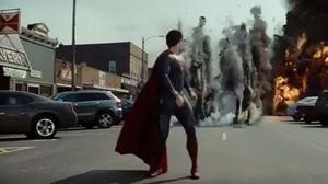 Tràiler d’’El hombre de acero’, que s’estrenarà als cines espanyols el 21 de juny.