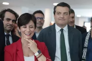 Isabel Rodríguez vende su Plan de Vivienda en Córdoba y esquiva el tema Santos Cerdán