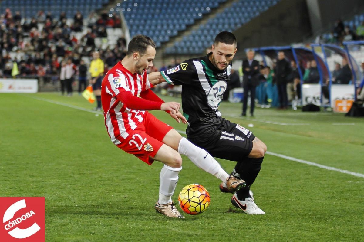 La última vez de un Córdoba CF líder en Segunda