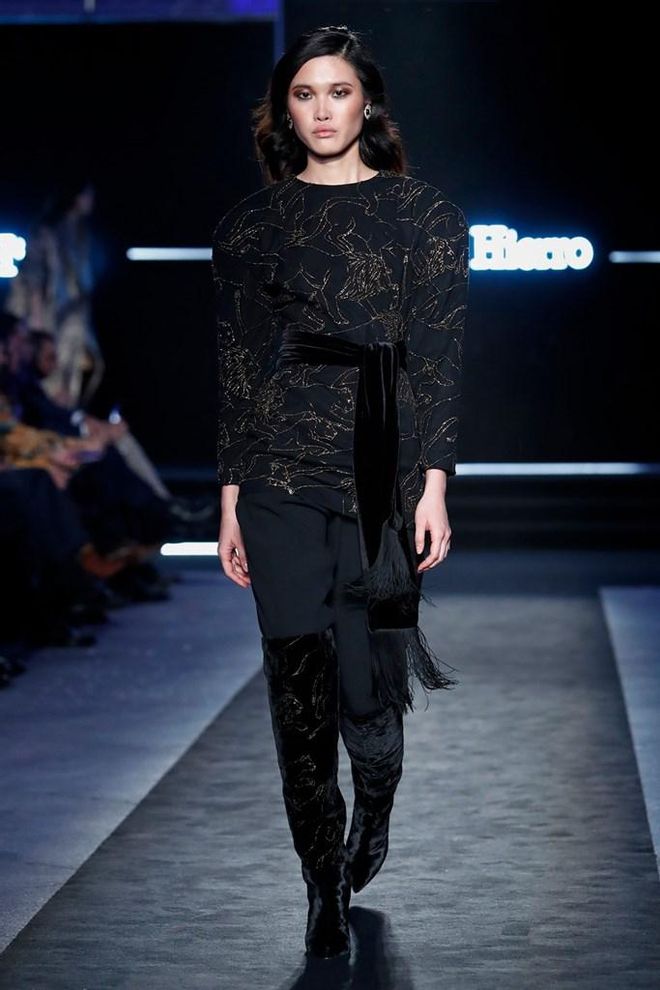 Pedro Del Hierro