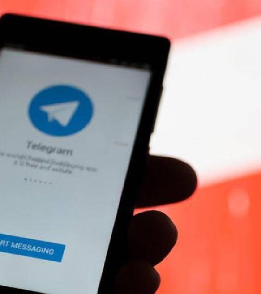 Bloqueo de Telegram: así puedes evitarlo y proteger la aplicación ante una restricción