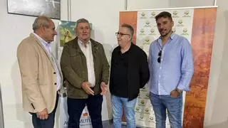 UPA afirma que ya se han cumplido 17 de las 43 medidas de apoyo al campo