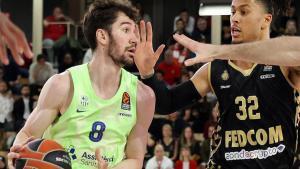 Brizuela desperta el Barça per assaltar el Mònaco a casa seva