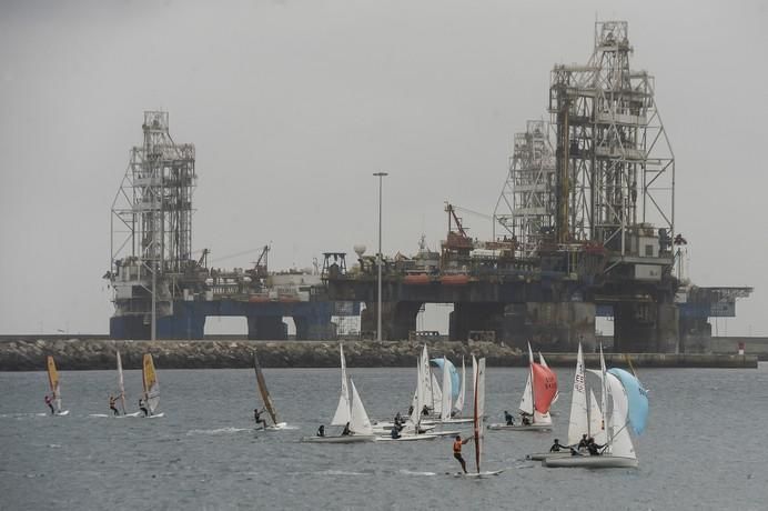 REGATA DEL CARMEN CLUB NAUTICO