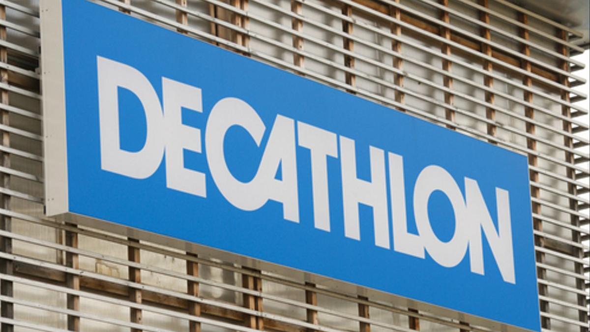 Decathlon