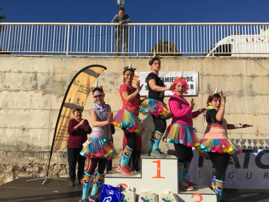 San Silvestre de Montaña de Sot de Ferrer