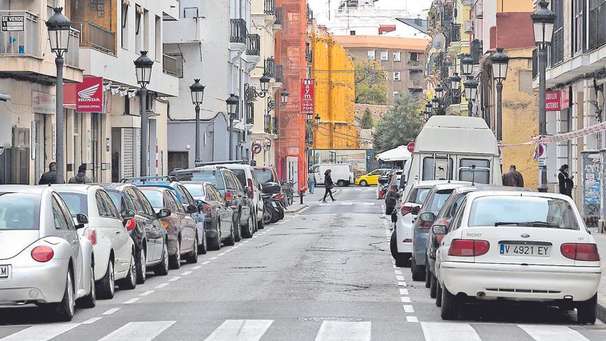 Pavapark se adjudica los 2.000 sensores de plazas de aparcamiento de València
