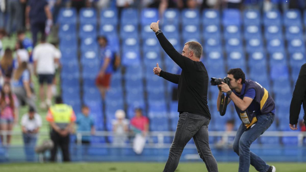 EL FC Barcelona ya pone rumbo a Pamplona
