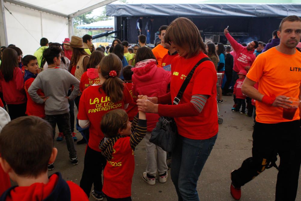 Fiestas de Morales del Vino