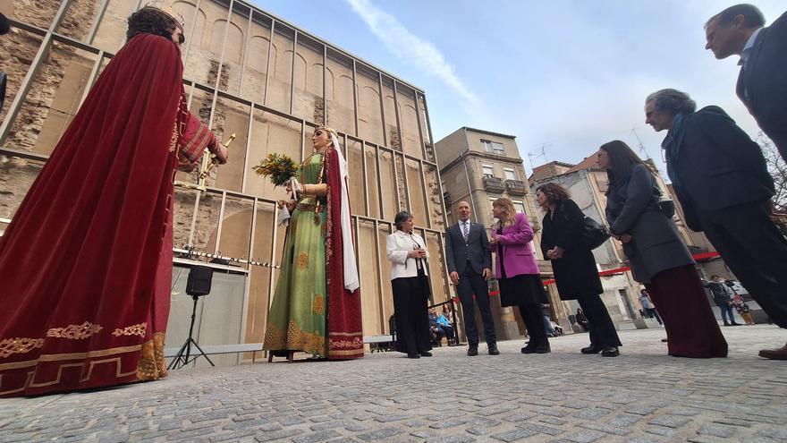 L&#039;esperat i polèmic Museu del Barroc de Catalunya s&#039;obre avui a Manresa