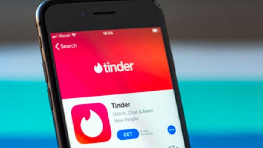 App Tinder