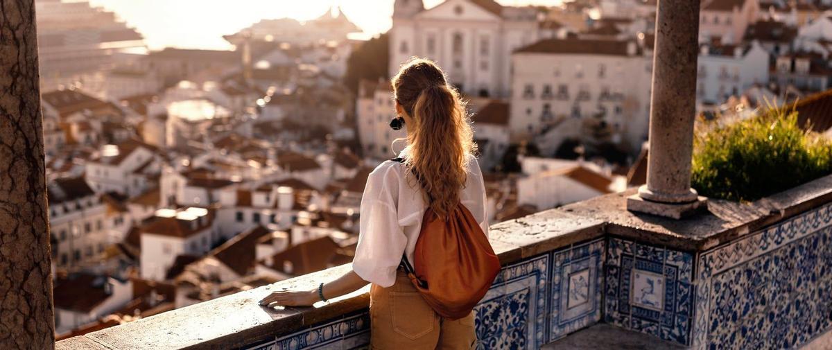 Slow travel